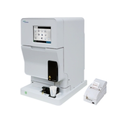 全自動尿中有形成分分析装置 UF-5000<br>ハルンカップ対応モデル