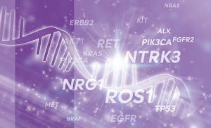TruSight™ Oncology Comprehensive パネルシステム