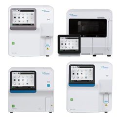 多項目自動血球分析装置 XN-Lシリーズ